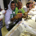Imad e tavolata