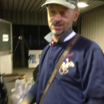 Ivan Benvenuti