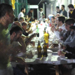 Tavolata