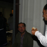 Maciste - Ruzola - Cio Cio .... dove siamo alle elementari