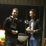 Stradaioli-Tappi ... che coppia!