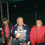 Benvenuti Ivan - Milandri - Barletta