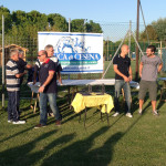 23' Memorial (401)