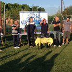 23' Memorial (403)