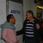 Lillo e Davide Piraccini