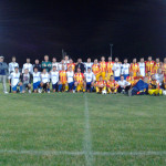 Squadre dilettanti
