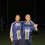Marc e Peppone