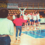 Pallavolo b