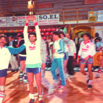 Pallavolo c