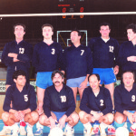 Pallavolo f