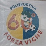 Il logo dell’evento