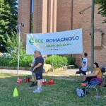 BCC ROMAGNOLO - Main sponsor