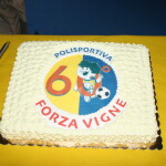 La torta del 60’