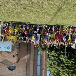 Settore giovanile in gruppo
